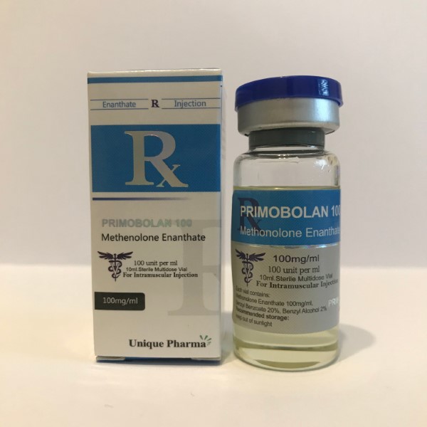 Primobolan 100 mg/ml (UP) - Anabolenaanhuis.com