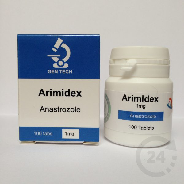 Gen-tech-arimidex